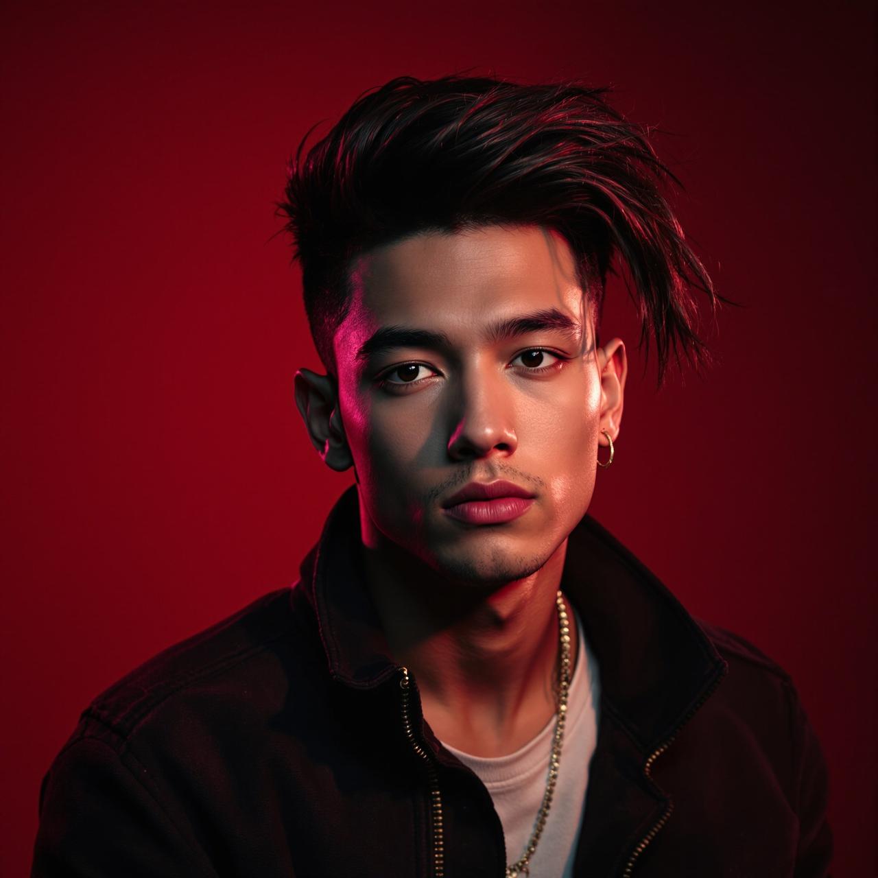王一博