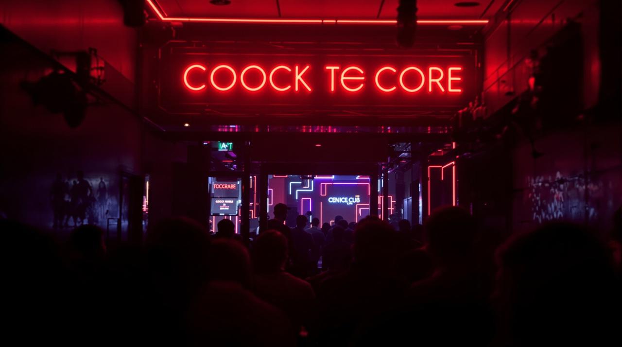 某男星深夜出入夜店,与神秘女子举止亲密