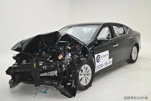 国产轿车碰撞测评最新视频,最新视频揭示安全性能表现