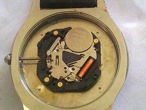 国产石英表拆卸教程视频,视频教程带你轻松上手