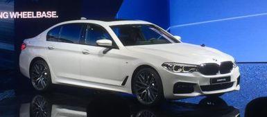 国产全新宝马视频欣赏,科技与美学的完美融合