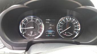 国产燃油车油耗测试视频,性能与经济性并存