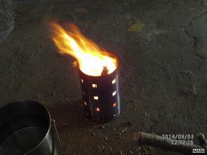 国产柴火炉测评视频播放,燃烧效率与环保性能大揭秘