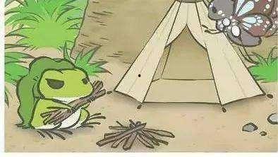 小青蛙实拍视频国产,小青蛙实拍视频带你领略自然之美