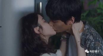 吻戏最热最精彩视频国产,盘点那些令人难忘的吻戏瞬间
