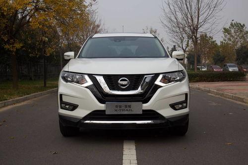 国产奇骏发展史视频讲座,从引进到创新，见证中国SUV崛起之路