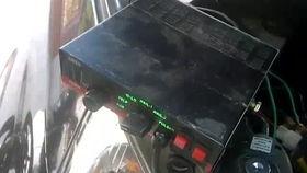 国产摩托小伙子视频,速度与激情的青春演绎