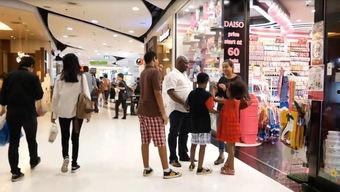 国产商场视频实拍高清,高清实拍呈现现代购物天堂