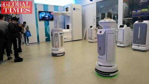 国产机器最新消息视频,尖端科技突破与市场展望