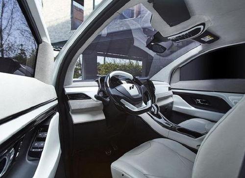 国产大屏车视频