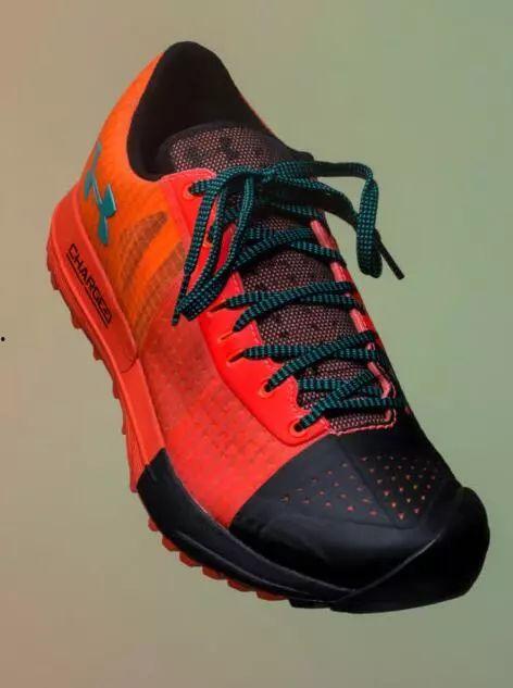 国产高端运动鞋测评视频,性能与时尚的完美融合