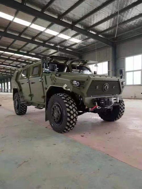 国产猛士民用版报价视频