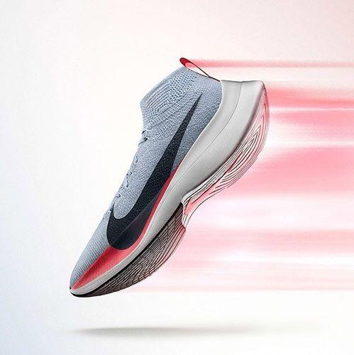 国产碳板跑鞋拆解视频