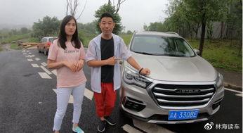 国产车正在进步的视频