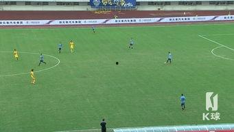 国产足球比赛视频,激情对决！国产足球盛宴精彩瞬间回顾