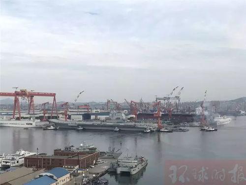 谈论国产航母视频,国产航母发展历程与辉煌成就